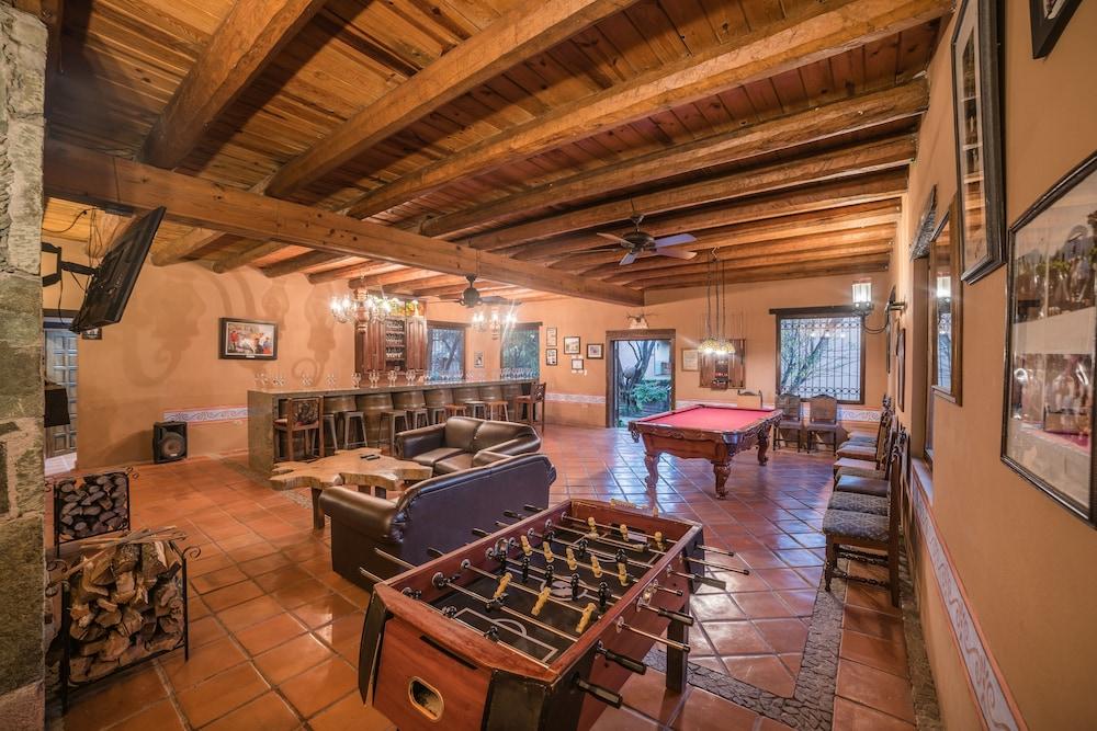 Hotel Mision Cerocahui A Balderrama Hotel Collection Cerocahuí المظهر الخارجي الصورة