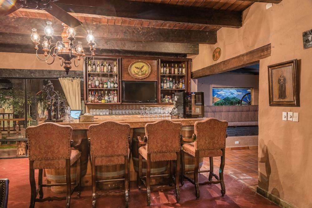 Hotel Mision Cerocahui A Balderrama Hotel Collection Cerocahuí المظهر الخارجي الصورة