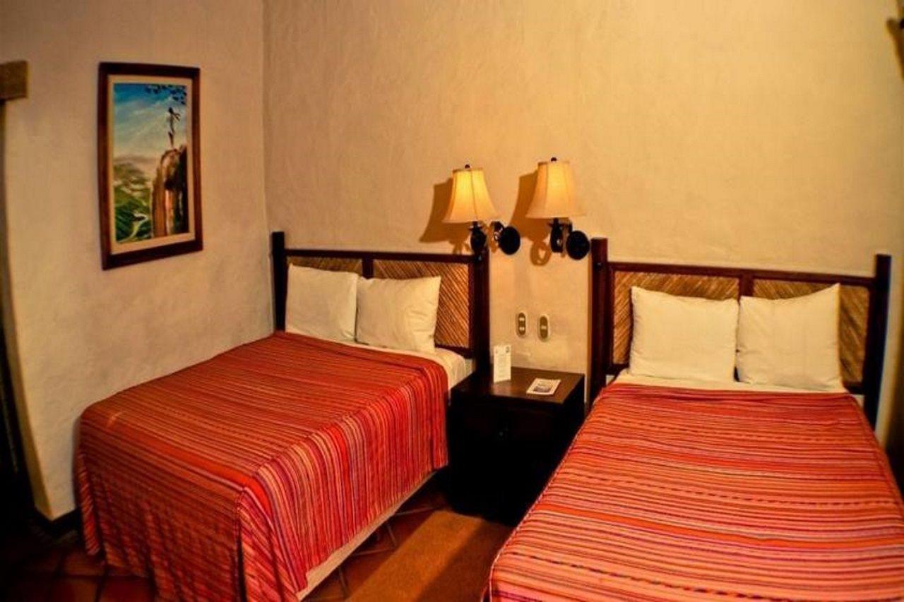 Hotel Mision Cerocahui A Balderrama Hotel Collection Cerocahuí المظهر الخارجي الصورة