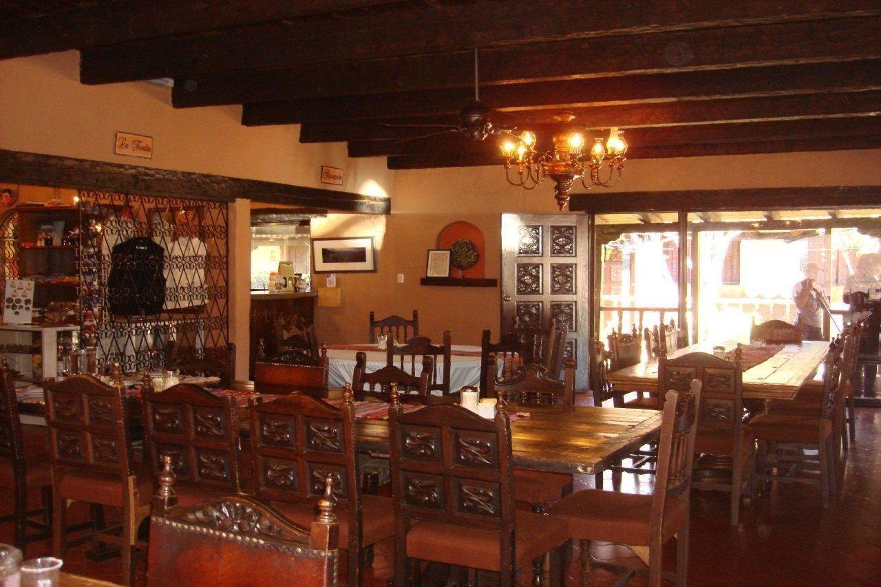 Hotel Mision Cerocahui A Balderrama Hotel Collection Cerocahuí المظهر الخارجي الصورة