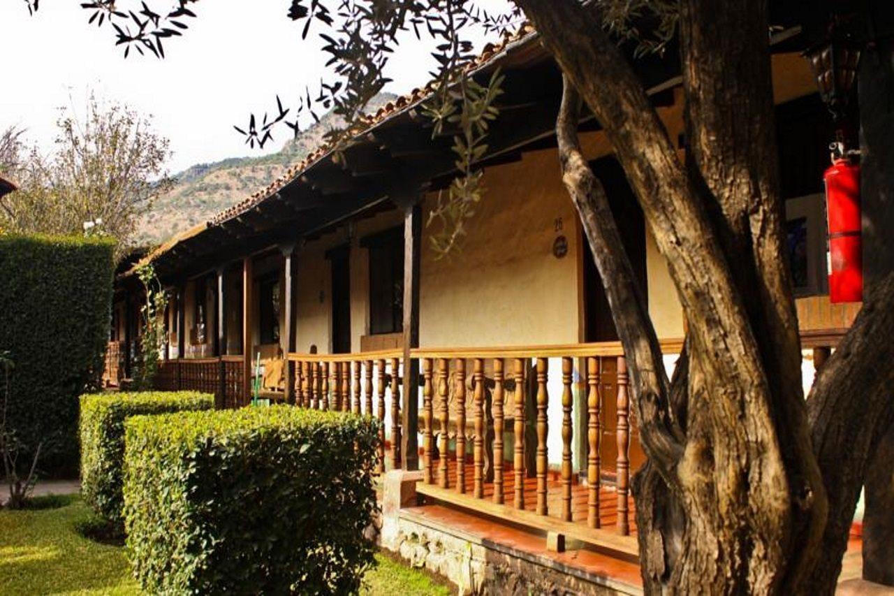 Hotel Mision Cerocahui A Balderrama Hotel Collection Cerocahuí المظهر الخارجي الصورة
