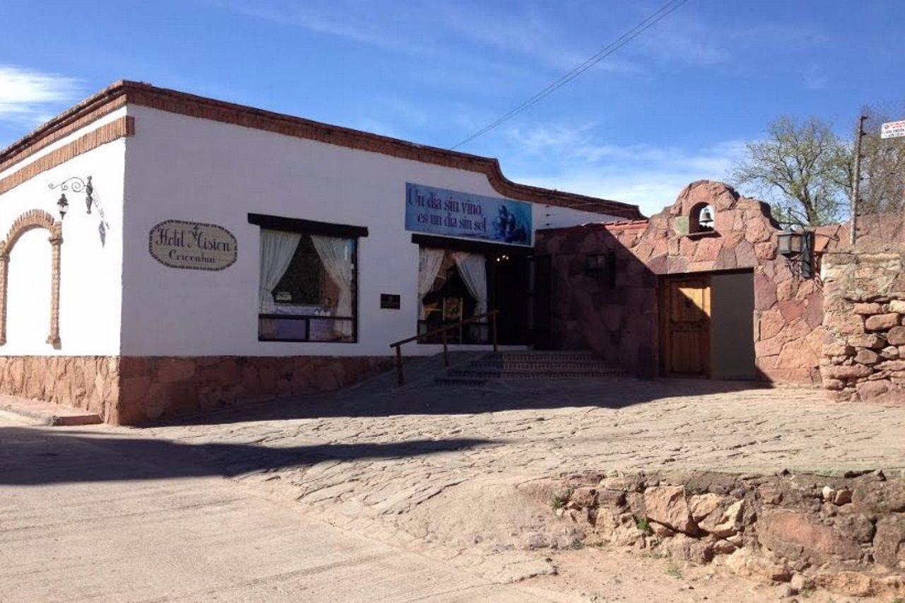 Hotel Mision Cerocahui A Balderrama Hotel Collection Cerocahuí المظهر الخارجي الصورة