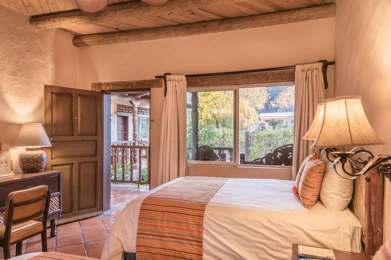 Hotel Mision Cerocahui A Balderrama Hotel Collection Cerocahuí المظهر الخارجي الصورة